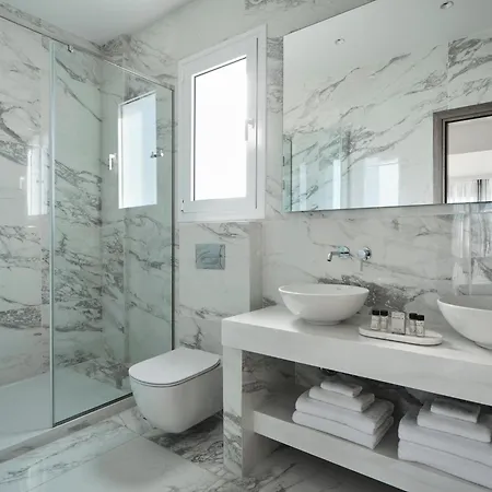 Hotel Ava Residences Riviera Athens