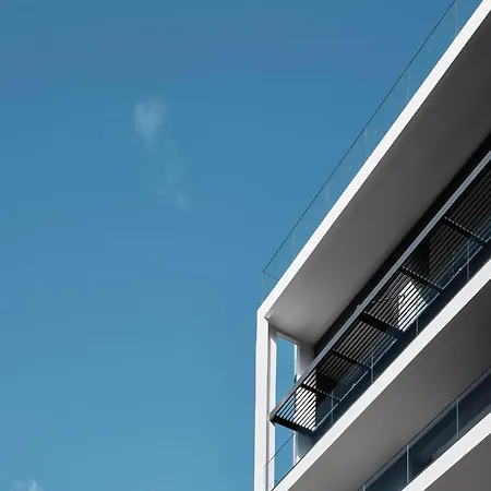Ava Residences Riviera Hotel Athens