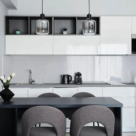 Hotel Ava Residences Riviera Athens