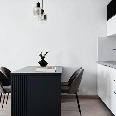 Ava Residences Riviera Athens