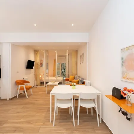 Spacious Peaceful In