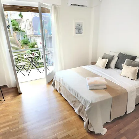 Apartment Filoξenia In