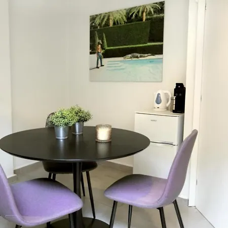 Filoξenia In Apartment