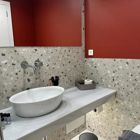 Hotell Belle - Luxury At Monastiraki Railway Station