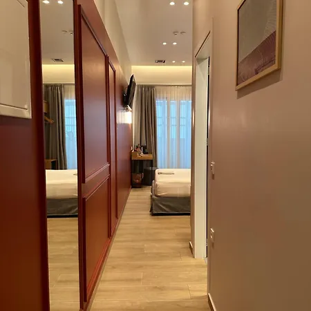 Belle - Luxury At Monastiraki Railway Station Aten