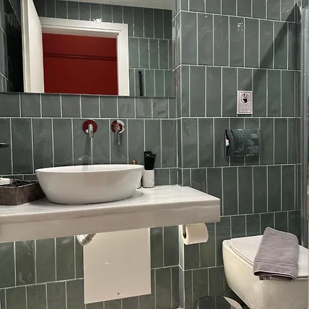 Belle - Luxury At Monastiraki Railway Station * Aten