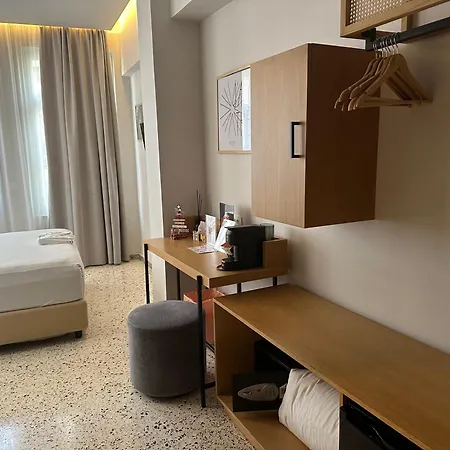 Belle - Luxury At Monastiraki Railway Station * Aten