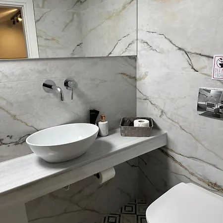 Hotell Belle - Luxury At Monastiraki Railway Station