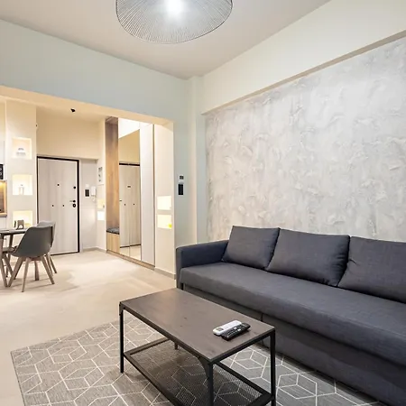 Stylish Appartement *