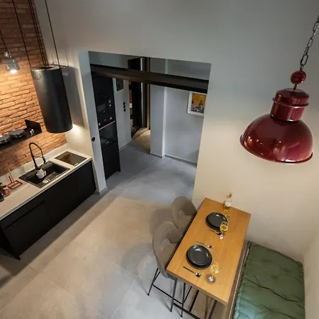 Three-apartment Building With Rooftop Access - Acropolis View * Athens