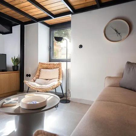 Three-apartment Building With Rooftop Access - Acropolis View * Athens