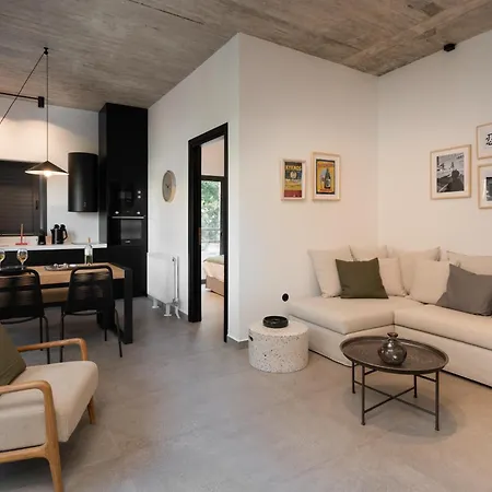 Three-apartment Building With Rooftop Access - Acropolis View *