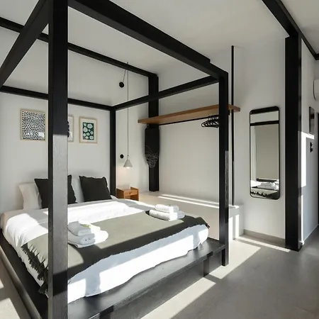 Three-apartment Building With Rooftop Access - Acropolis View * Athens
