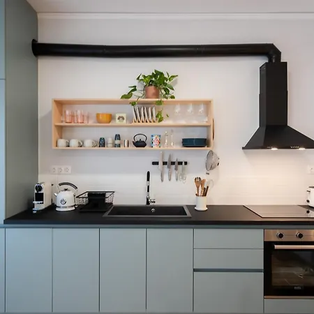 3br Petralona Escape * אתונה