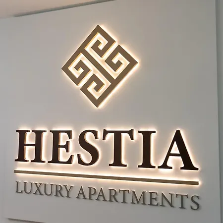 Hestia - Kolokotroni 23