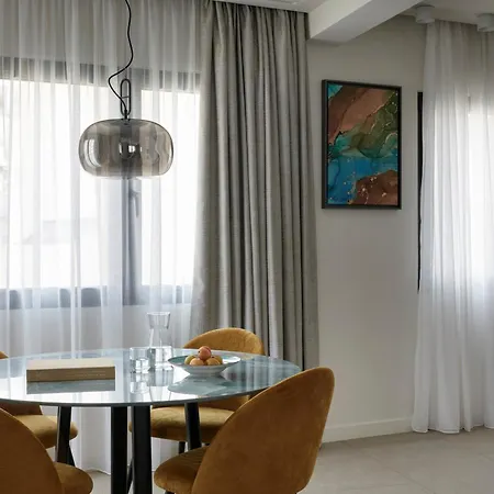 Hotell Hestia - Kolokotroni 23 *