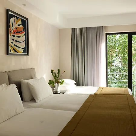Astor Otel 4*
