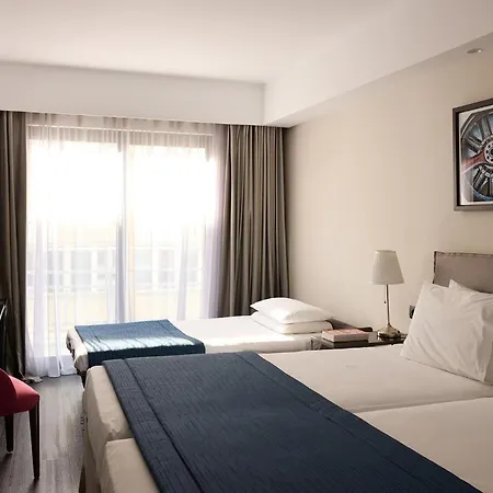 Otel Astor