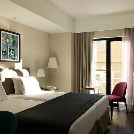 Astor Otel Atina