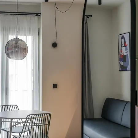 Apartment Mooeve Sokratous