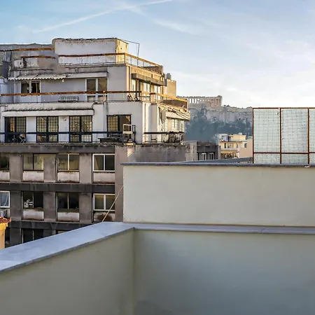 Mooeve Sokratous Athens