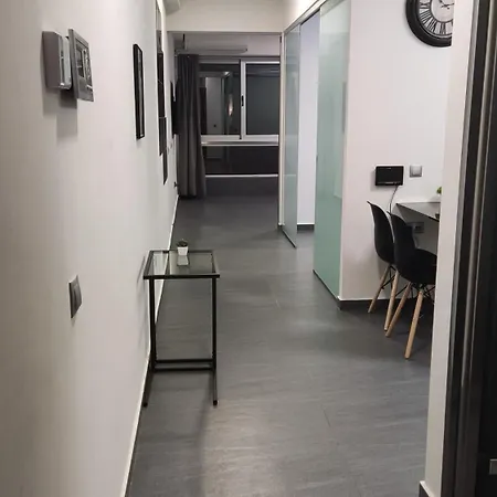 Ermou Downtown By Urban Retreat Appartement