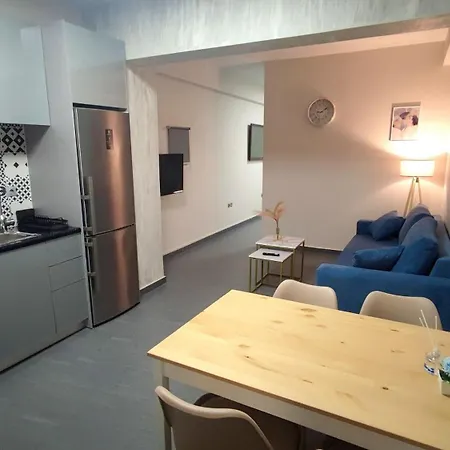 Ermou Downtown By Urban Retreat Appartement