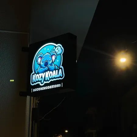Kozy Koala N22 Athens