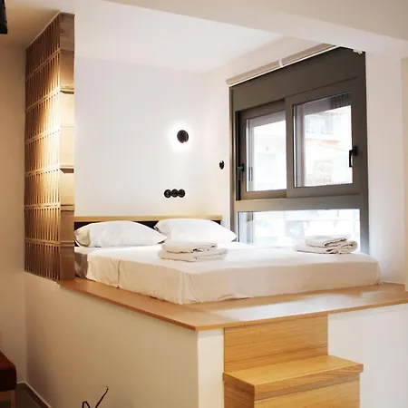 Apartment Aris Petralona *