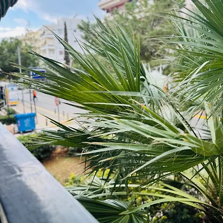 Charming House By The Apartment