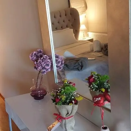 Acropolis View & Penthouse Διαμέρισμα *
