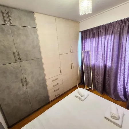 Tender Bliss Apartamento Atenas