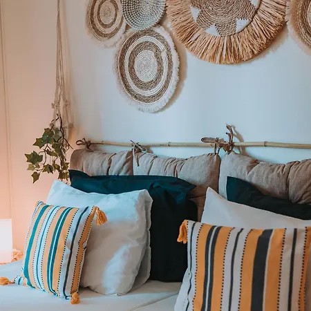Apartamento 4bed In The Heart Of *