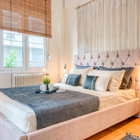 4bed In The Heart Of