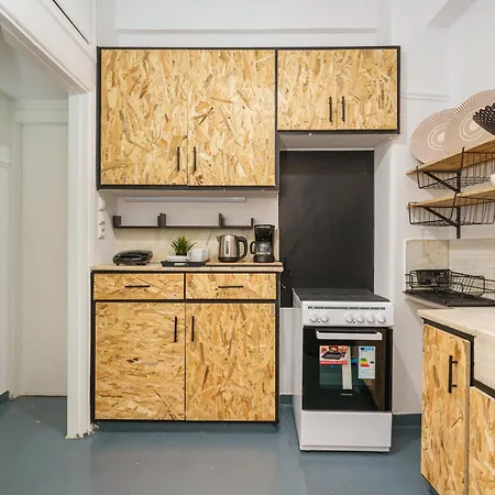 4bed In The Heart Of * Atenas