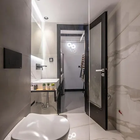 Apartment Kolonaki Urban