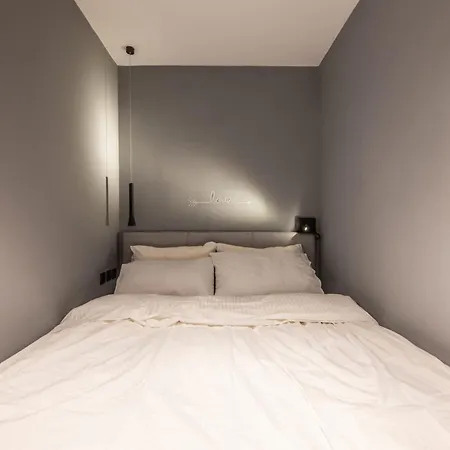 Apartment Kolonaki Urban *