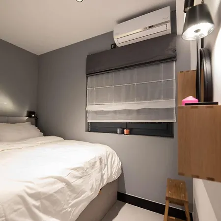 Kolonaki Urban Apartment Athens