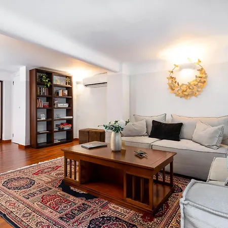 Asty Luxury Apartment