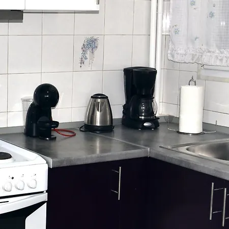 Koukaki 2 Bedrooms Flat Next To Acropolis Lägenhet *
