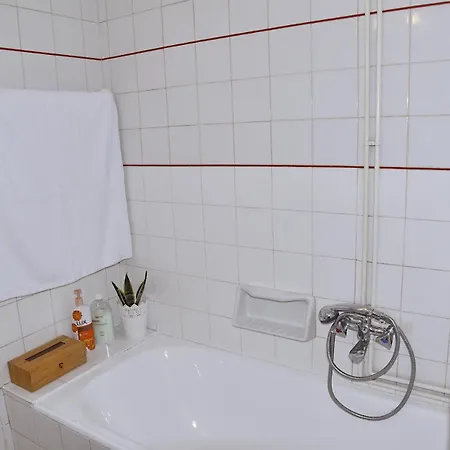 Koukaki 2 Bedrooms Flat Next To Acropolis Lägenhet Aten
