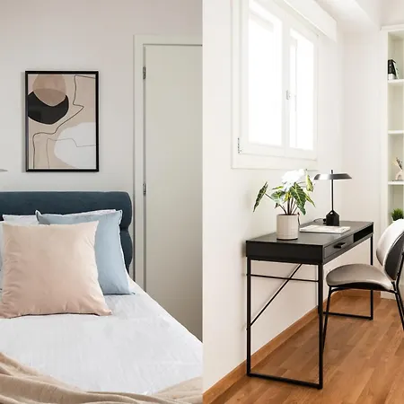 Apartamento Elysian In Plaka By Upstreet Atenas