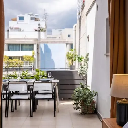 Apartamento Award-winning Yellow-spot
