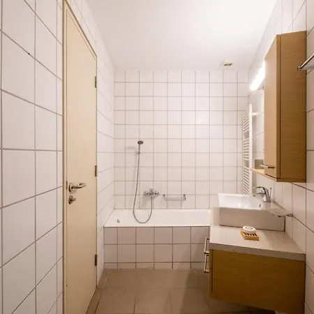 Apartamento Award-winning Yellow-spot *