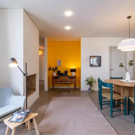 Apartamento Award-winning Yellow-spot Atenas