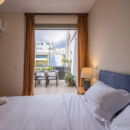 Apartamento Award-winning Yellow-spot