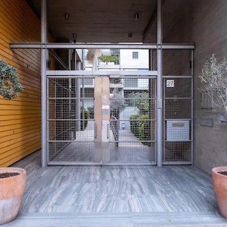 Apartamento Award-winning Yellow-spot *