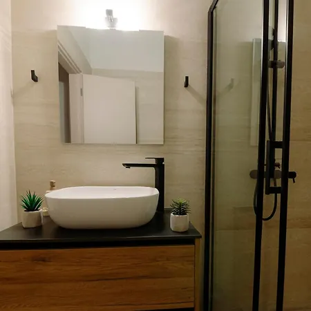 Acanthus Art Deco Retreat 250 From Metro & Archaeology Museum Apartamento