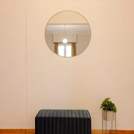 Acanthus Art Deco Retreat 250 From Metro & Archaeology Museum Apartamento Atenas