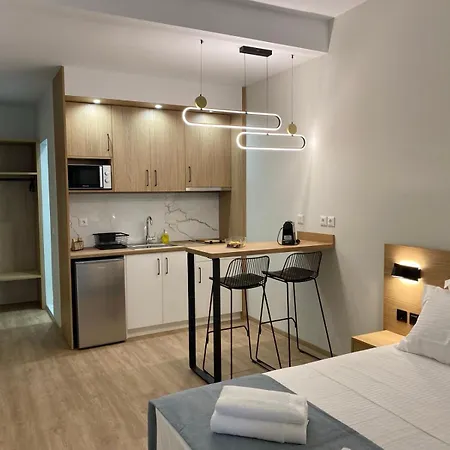 Apartment Glance Boutique